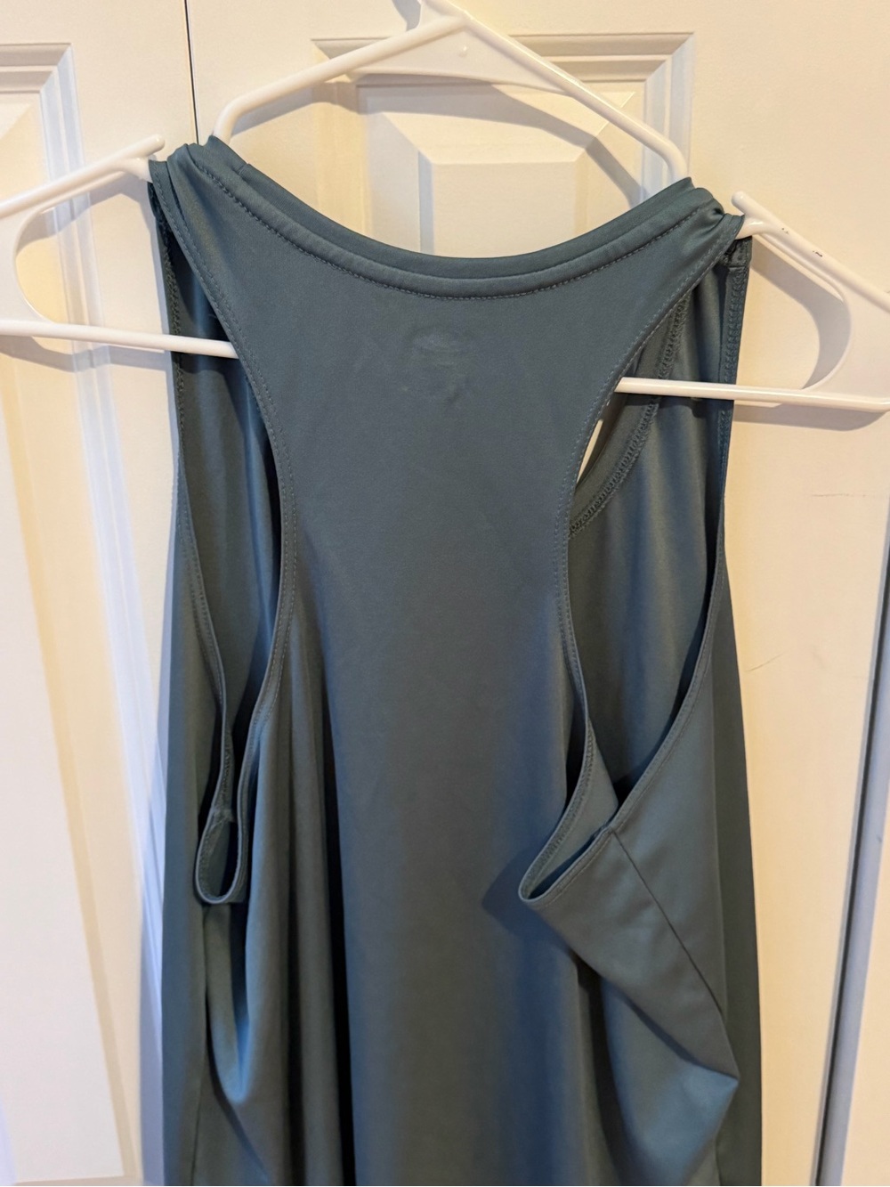 Athletic Tank Top - Picture 3 of 3
